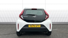 Toyota Aygo X 1.0 VVT-i Pure 5dr Petrol Hatchback